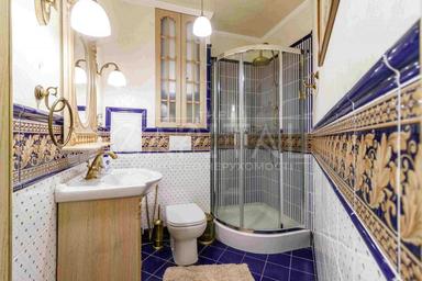 4+-rooms apartment apartment by the address (area 131 m²) - Atlanta.ua - photo 44