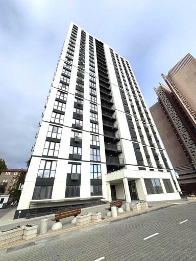 2-rooms apartment apartment by the address st. Literaturnaya (area 57 m²) - Atlanta.ua - photo 37