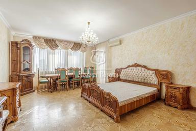 3-комнатная квартира по адресу ул. Лукьяненко Левка(Тимошенко) (площадь 125 м²) - Atlanta.ua - фото 25