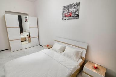 2-кімнатна квартира за адресою вул. Франка (площа 65 м²) - Atlanta.ua - фото 22