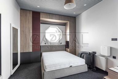 1-комнатная квартира по адресу бульвар Дружбы Народов (площадь 33 м²) - Atlanta.ua - фото 10