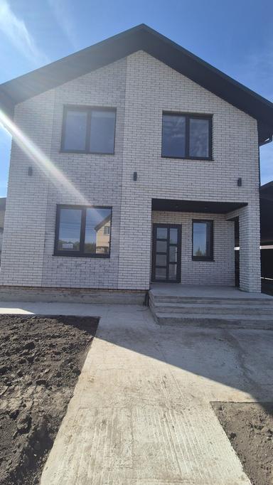 House by the address (area 126 m²) - Atlanta.ua - photo 23