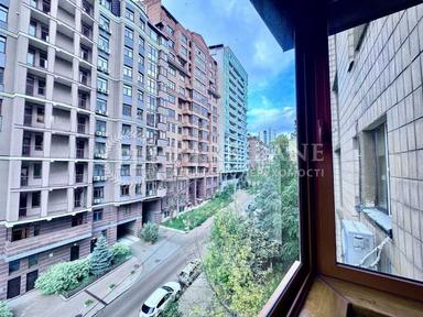 Многокомнатная квартира по адресу ул. Гоголевская (площадь 113,4 м²) - Atlanta.ua - фото 45