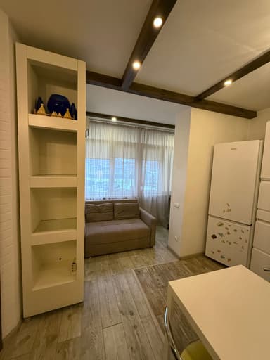 1-комнатная квартира по адресу (площадь 48 м²) - Atlanta.ua - imageAlt 26
