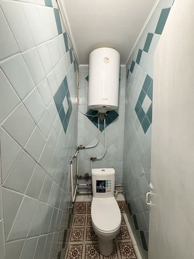 2-комнатная квартира по адресу ул. Спортивная (площадь 51 м²) - Atlanta.ua - фото 22