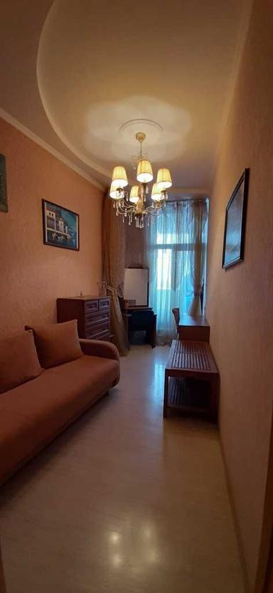 Многокомнатная квартира по адресу ул. Львовская (площадь 84 м²) - Atlanta.ua - фото 14