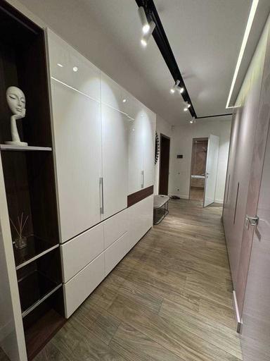 3-комнатная квартира по адресу ул. Танкистов (площадь 96 м²) - Atlanta.ua - фото 41