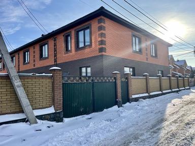 Будинок за адресою вул. Замкова (площа 53 м²) - Atlanta.ua - фото 11