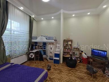 Многокомнатная квартира по адресу Куликово поле пл. (площадь 147 м²) - Atlanta.ua - фото 30