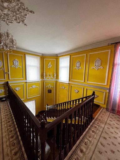 Дом по адресу ул. Радунская (площадь 491 м²) - Atlanta.ua - фото 48