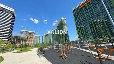 2-кімнатна квартира за адресою (площа 73,1 м²) - Atlanta.ua - фото 15