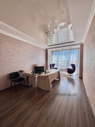 Коммерческая недвижимость по адресу Куликово поле пл. (площадь 96 м²) - Atlanta.ua - фото 20