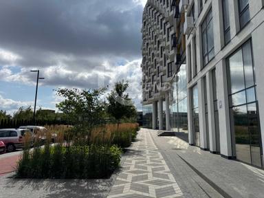 Комерційна нерухомість за адресою вул. Берковецька (площа 109,3 м²) - Atlanta.ua - фото 28