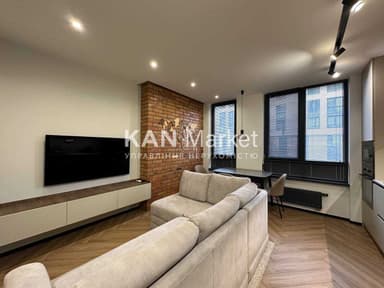 2-кімнатна квартира за адресою вул. Салютна (площа 66,3 м²) - Atlanta.ua - фото 33