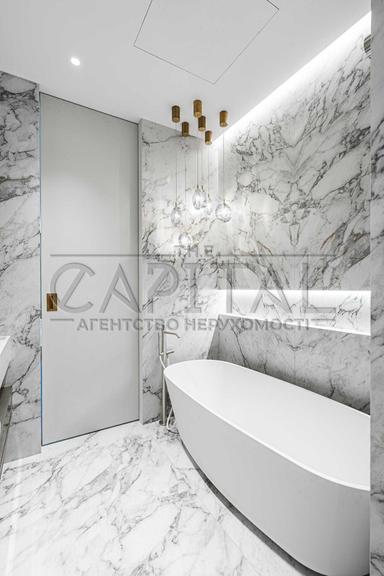 Багатокімнатна квартира за адресою вул. Ділова (площа 130 м²) - Atlanta.ua - фото 35