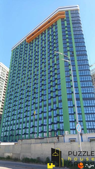 2-комнатная квартира по адресу ул. Причальная (площадь 70 м²) - Atlanta.ua - фото 11