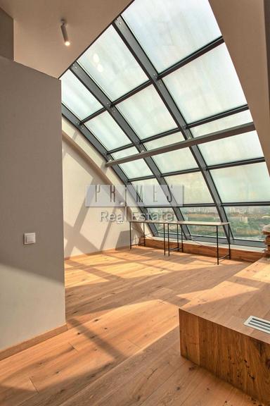 4+-rooms apartment apartment by the address st. Bulvar Druzhby Narodov (area 207 m²) - Atlanta.ua - photo 43