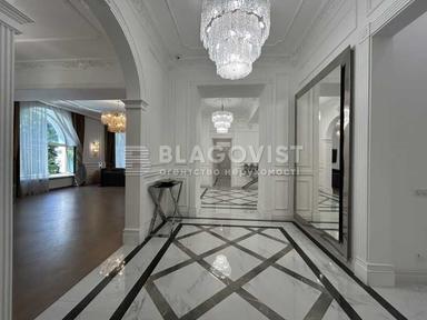 4+-rooms apartment apartment by the address st. Bulvar Druzhby Narodov (area 320 m²) - Atlanta.ua - photo 41