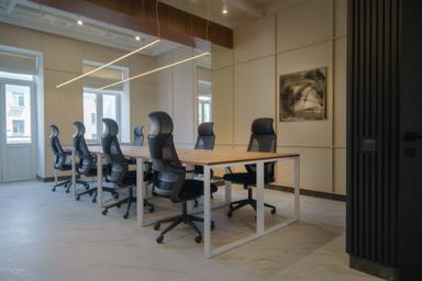 Коммерческая недвижимость по адресу ул. Эспланадная (площадь 1410 м²) - Atlanta.ua - фото 41