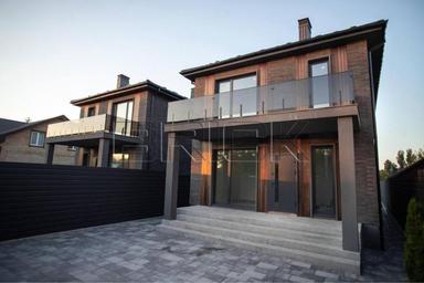 Будинок за адресою вул. Осіння (площа 210 м²) - Atlanta.ua - фото 21