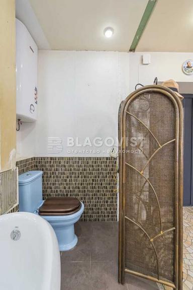 1-комнатная квартира по адресу бульвар Дружбы Народов (площадь 40 м²) - Atlanta.ua - фото 39