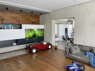 Дом по адресу ул. Бандеры Степана (площадь 380 м²) - Atlanta.ua - фото 27