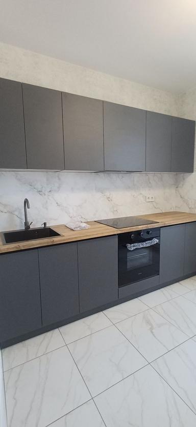 1-room apartment apartment by the address st. Tankistov (area 38 m²) - Atlanta.ua - photo 10