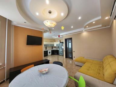 3-кімнатна квартира за адресою вул. Спортивна (площа 123 м²) - Atlanta.ua - фото 14