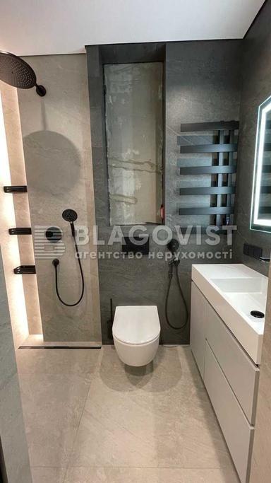 3-комнатная квартира по адресу ул. Ильенка Юрия (площадь 78 м²) - Atlanta.ua - фото 39