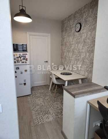 1-room apartment apartment by the address (area 36 m²) - Atlanta.ua - photo 36