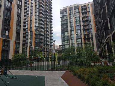 Многокомнатная квартира по адресу бульвар Дружбы Народов (площадь 120 м²) - Atlanta.ua - фото 26