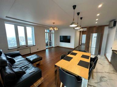 3-комнатная квартира по адресу Куликово поле пл. (площадь 103,5 м²) - Atlanta.ua - фото 19