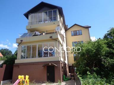 Будинок за адресою вул. Замковецька (площа 440 м²) - Atlanta.ua - фото 25