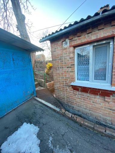 Будинок за адресою вул. Балабана (площа 48 м²) - Atlanta.ua - фото 11