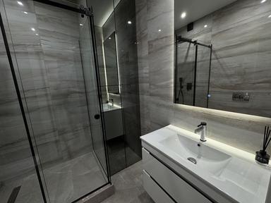 1-room apartment apartment by the address st. Kulikovo pole pl Oktyabrskoy revolyutsii pl (area 45 m²) - Atlanta.ua - photo 22