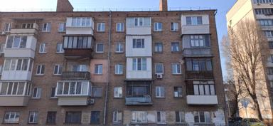 1-комнатная квартира по адресу ул. Автозаводская (площадь 40 м²) - Atlanta.ua - фото 26