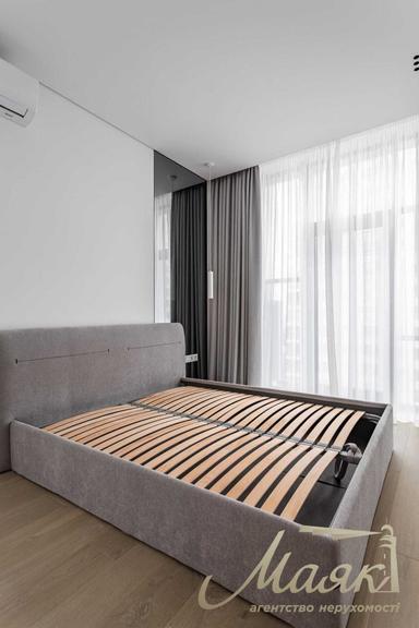 Багатокімнатна квартира за адресою бульвар Дружби Народів (площа 154,9 м²) - Atlanta.ua - фото 34