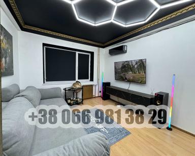 1-комнатная квартира по адресу ул. Ивасюка Владимира пр-т (площадь 33 м²) - Atlanta.ua - фото 37