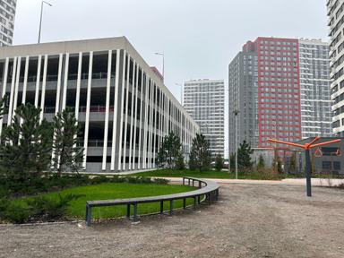 2-кімнатна квартира за адресою (площа 69 м²) - Atlanta.ua - фото 46