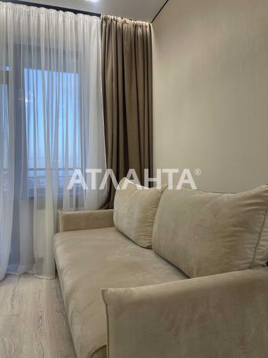 1-room apartment apartment by the address (area 45 m²) - Atlanta.ua - photo 31