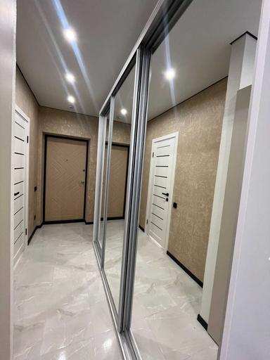 1-комнатная квартира по адресу ул. Спортивная (площадь 27 м²) - Atlanta.ua - фото 11