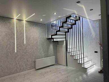 Дом по адресу ул. Магистратская (площадь 95 м²) - Atlanta.ua - фото 13