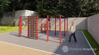 3-rooms apartment apartment by the address st. Kapelanska (area 90 m²) - Atlanta.ua - photo 16