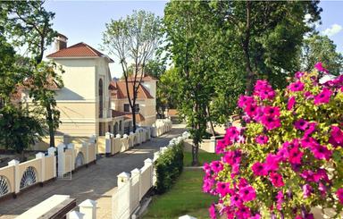 Будинок за адресою Куликове поле пл. (площа 640 м²) - Atlanta.ua - фото 13