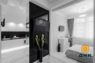 1-room apartment apartment by the address st. Kulikovo pole pl Oktyabrskoy revolyutsii pl (area 43 m²) - Atlanta.ua - photo 31