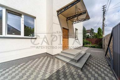 Дом по адресу ул. Лукьяненко Левка(Тимошенко) (площадь 165 м²) - Atlanta.ua - фото 33