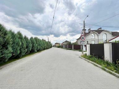 Коммерческая недвижимость по адресу ул. Виноградная (площадь 465 м²) - Atlanta.ua - фото 28