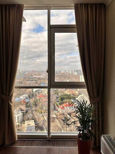 3-rooms apartment apartment by the address st. Kulikovo pole pl Oktyabrskoy revolyutsii pl (area 98 m²) - Atlanta.ua - photo 34