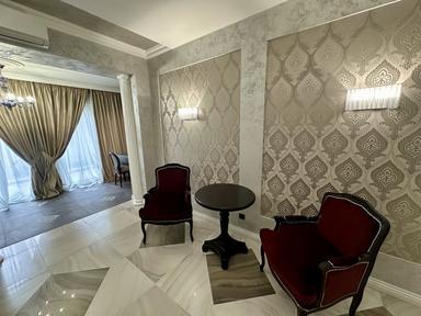 2-комнатная квартира по адресу ул. Бандеры Степана (площадь 80 м²) - Atlanta.ua - фото 32