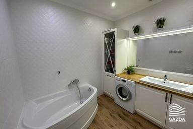 Багатокімнатна квартира за адресою Петефі Шандора пл. (площа 125,9 м²) - Atlanta.ua - фото 25